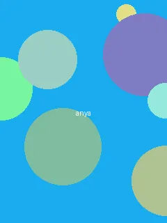 黑帮老大和我的365天二 - 阿尼亚角色图